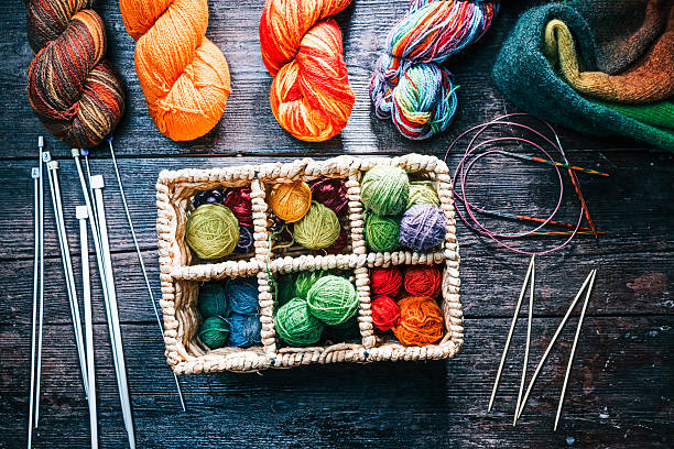 Herfst cowl pakket