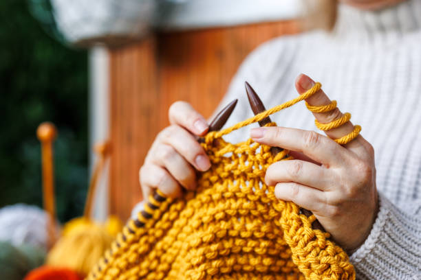 Premium alpaca garen voor ultieme warmte en luxe winteraccessoires
